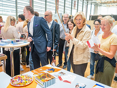 Ausbildungsmesse wirtschaftsjunioren 1